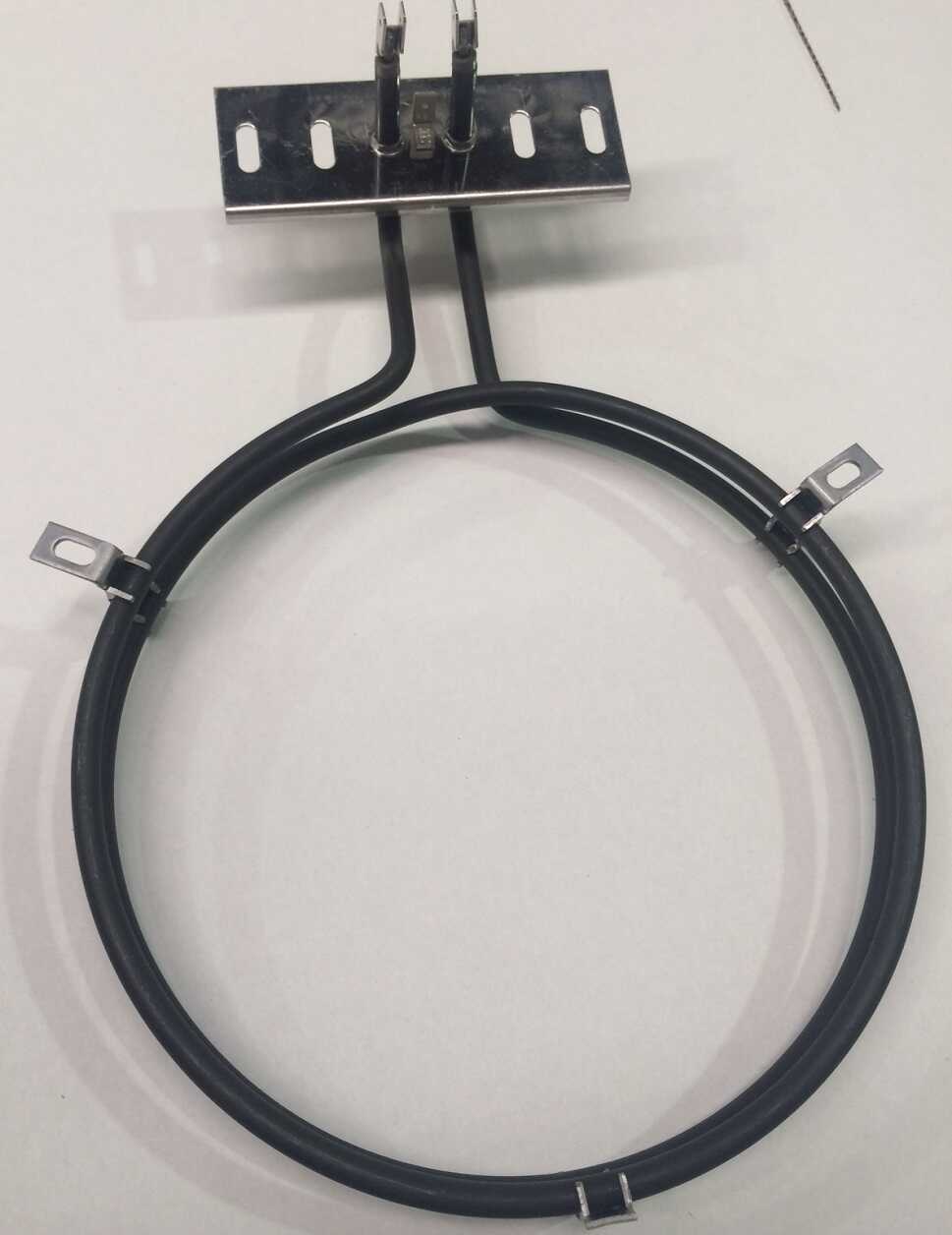 FN94C000 Fan Forced Element 1800W - Image 2