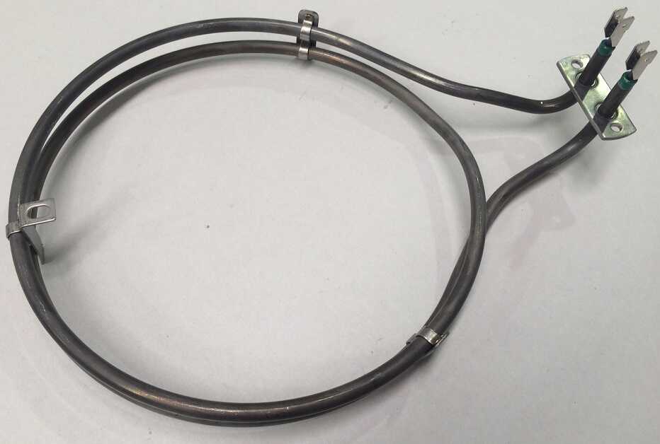 499003 EGO Fan Element 2300W Bosch Neff 20.40669.010