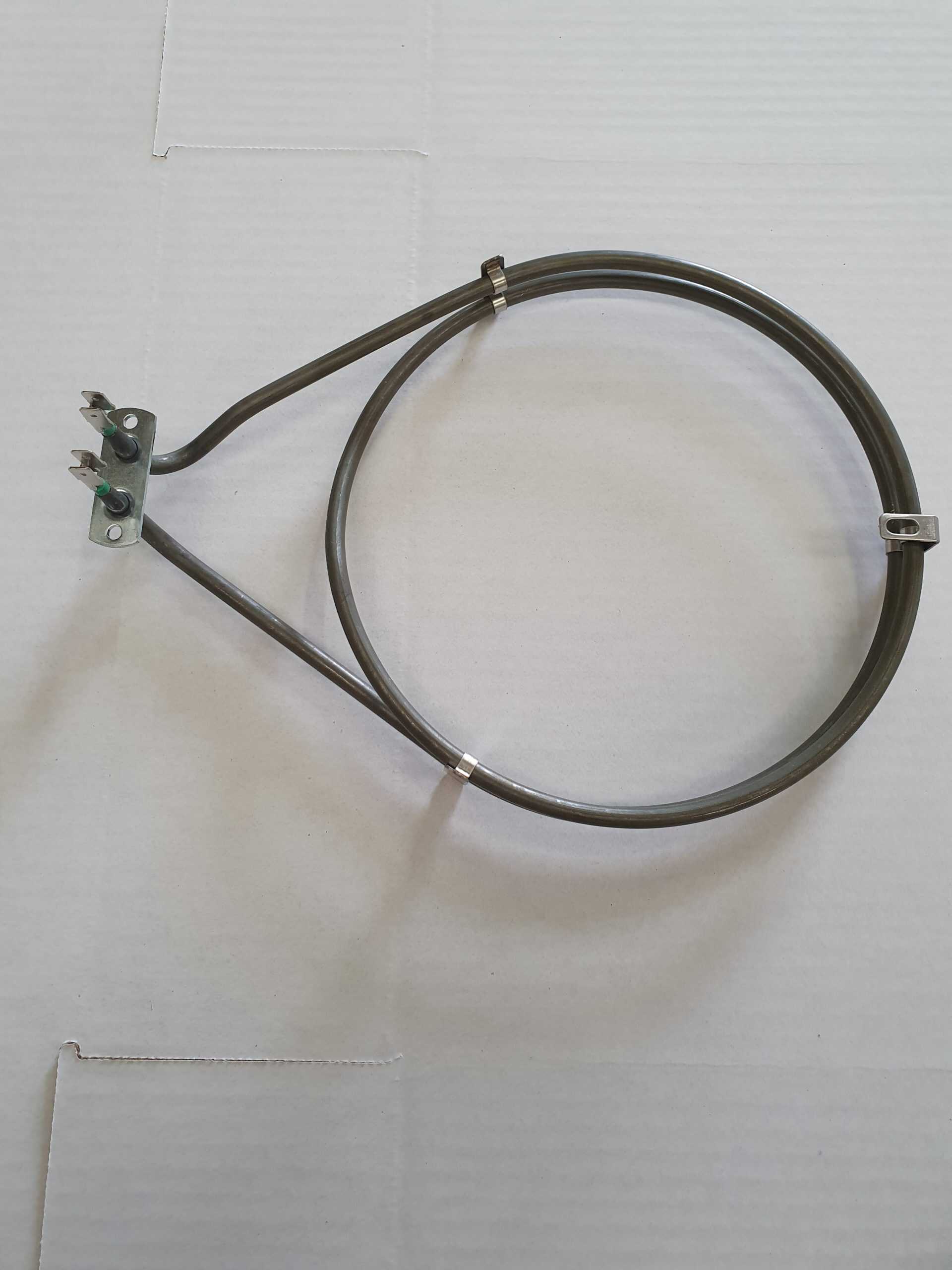 20.41105.000 Fisher and Paykel EGO Fan Element 2400W