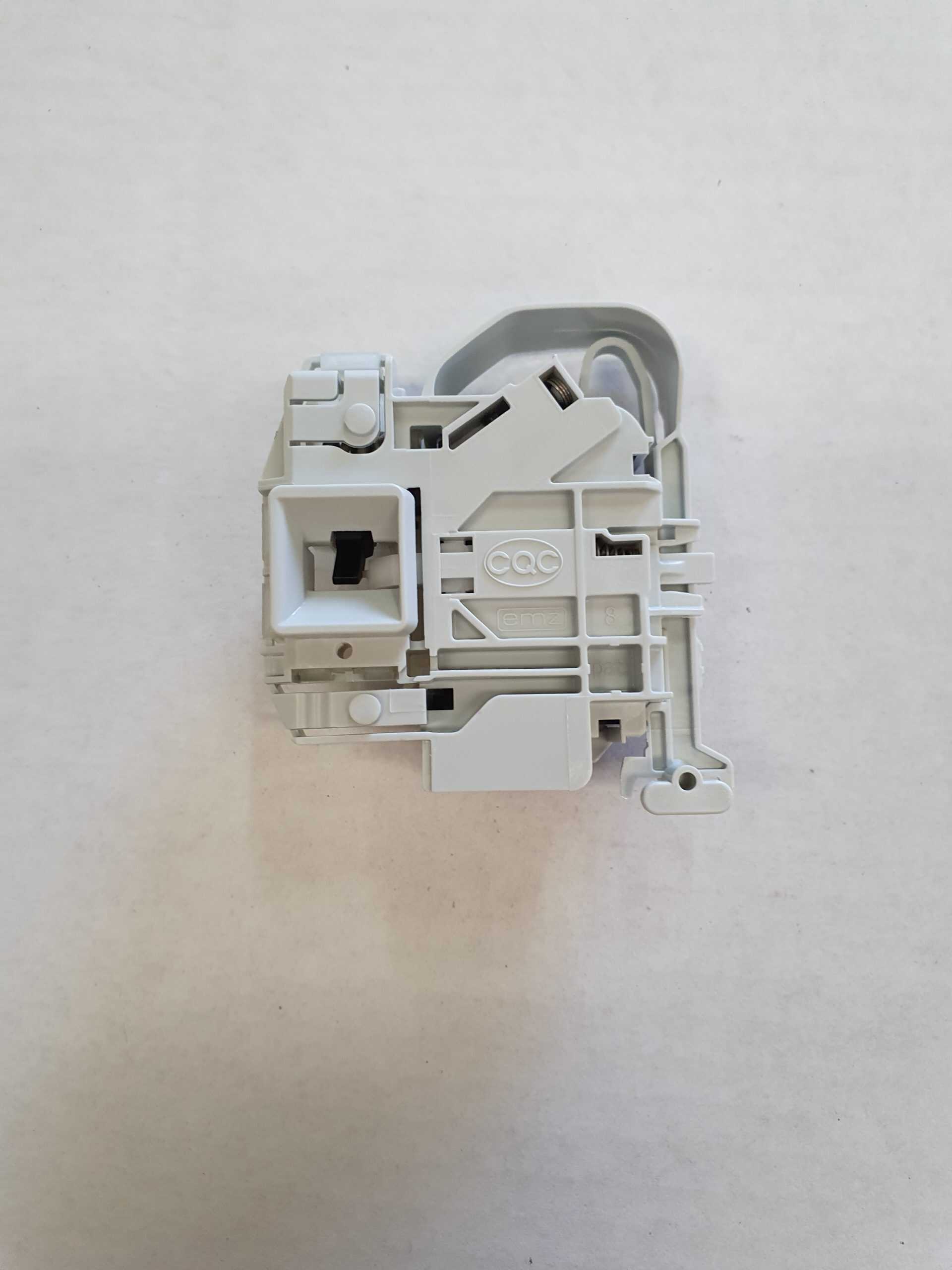 10020375 Genuine Bosch Door Lock