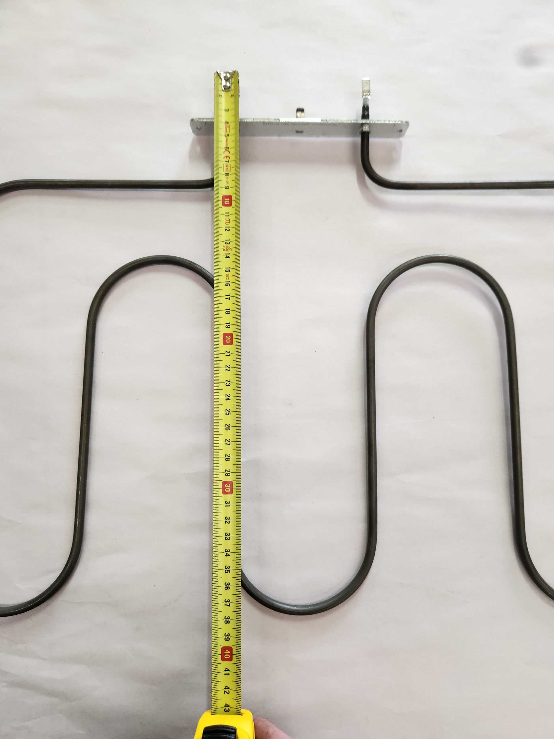 A/458/72 Ilve Lower Bake Element 1500W - Image 5