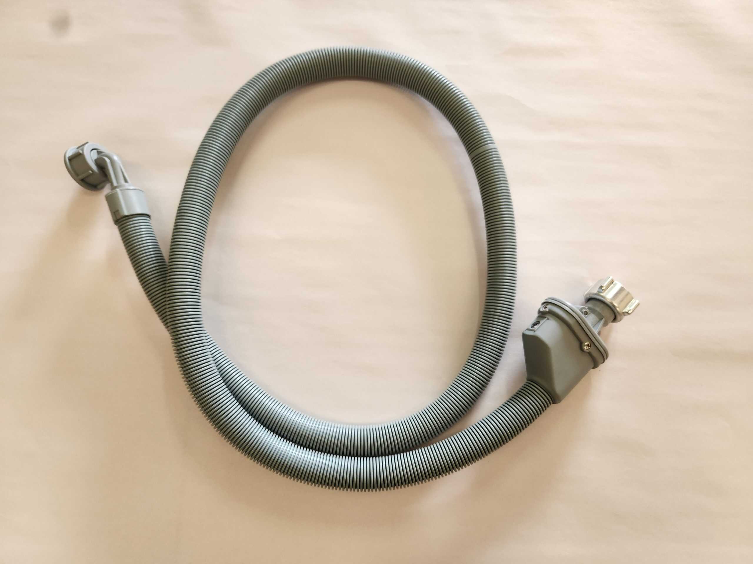 1.5m Universal Flood Protection Hose 140020904243