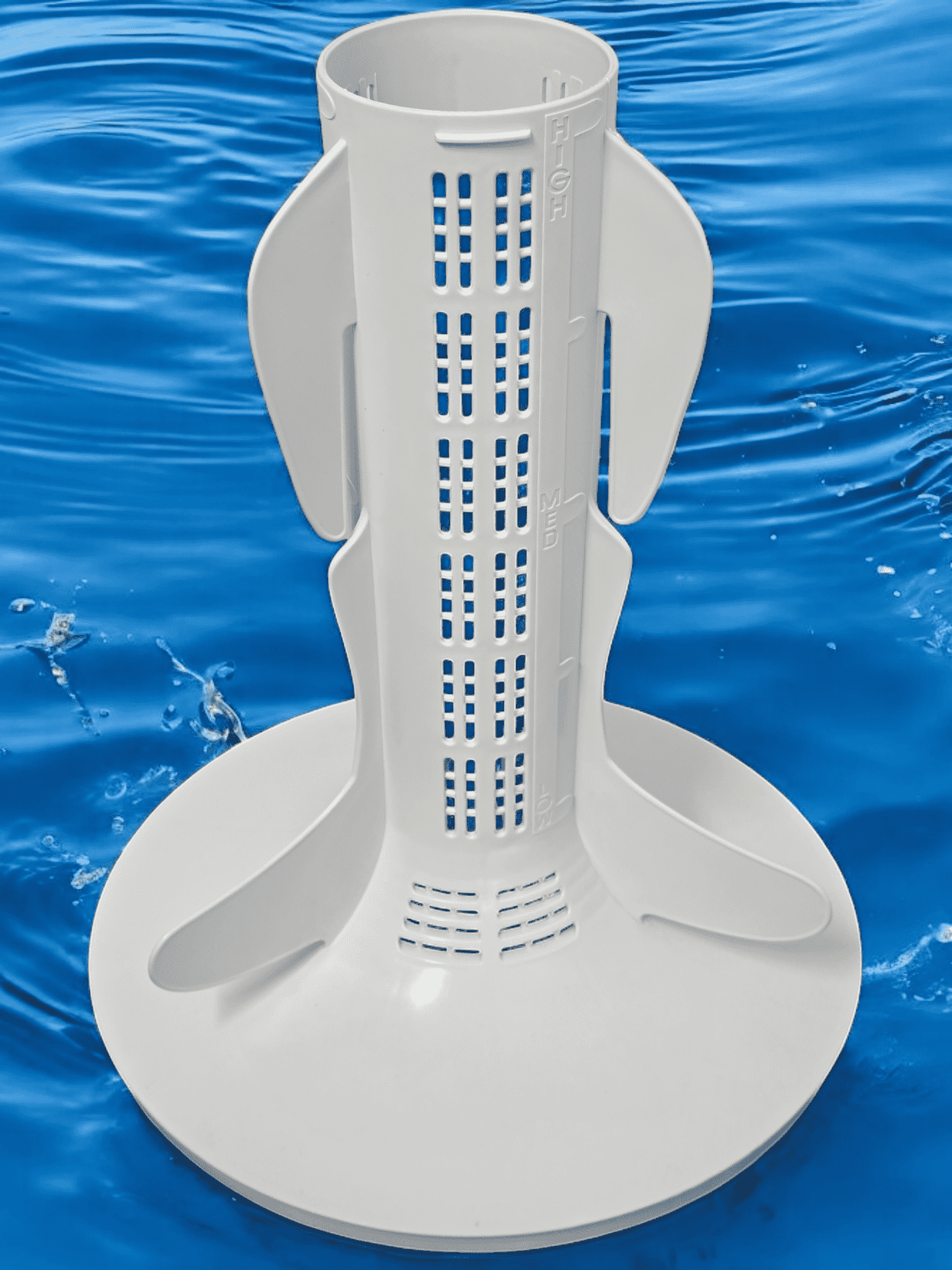 425025p Higher/Improved Quality Fisher and Paykel Compatible Agitator - Image 3