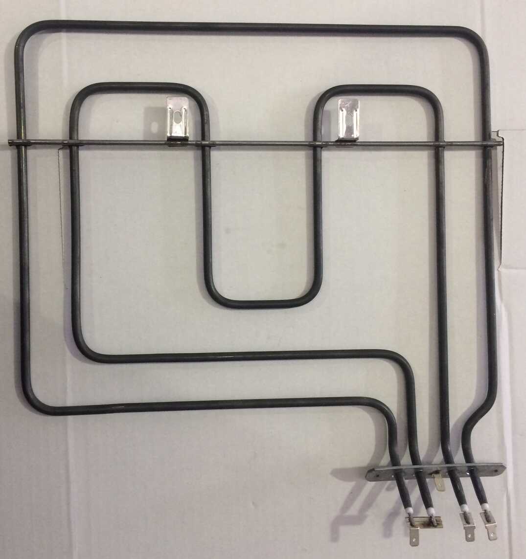 262900064 Beko Euromaid Compatible Grill Element 1100W +1100W