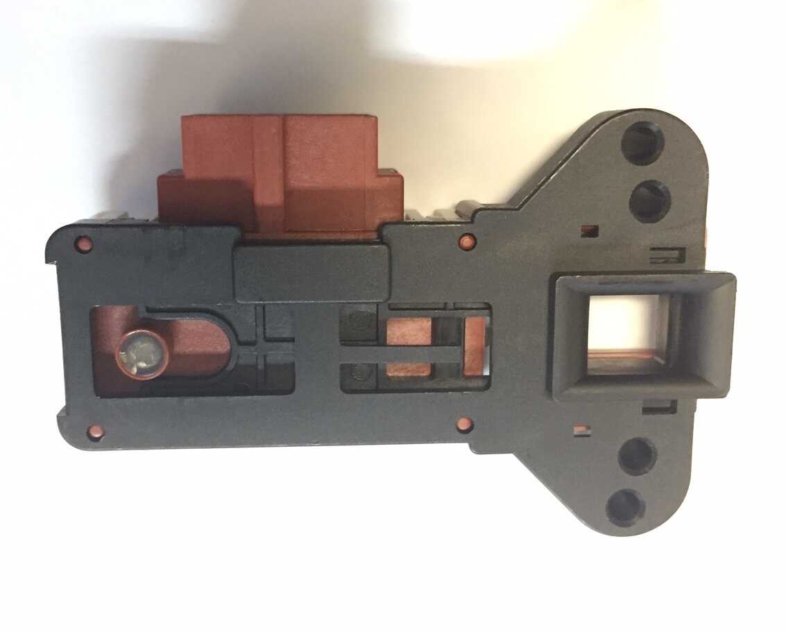 2805310800 Beko FL WM Door Lock - Image 2