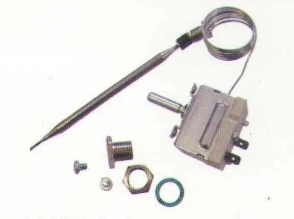 55.17022.010 - 30 - 120C Thermostat