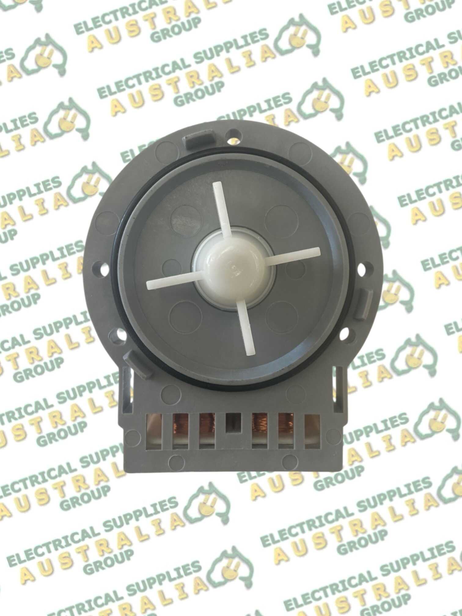 DC31-00030A EAU61383502 EAU61383516 Genuine Askoll Pump Compatible With Samsung and LG Washing Machines