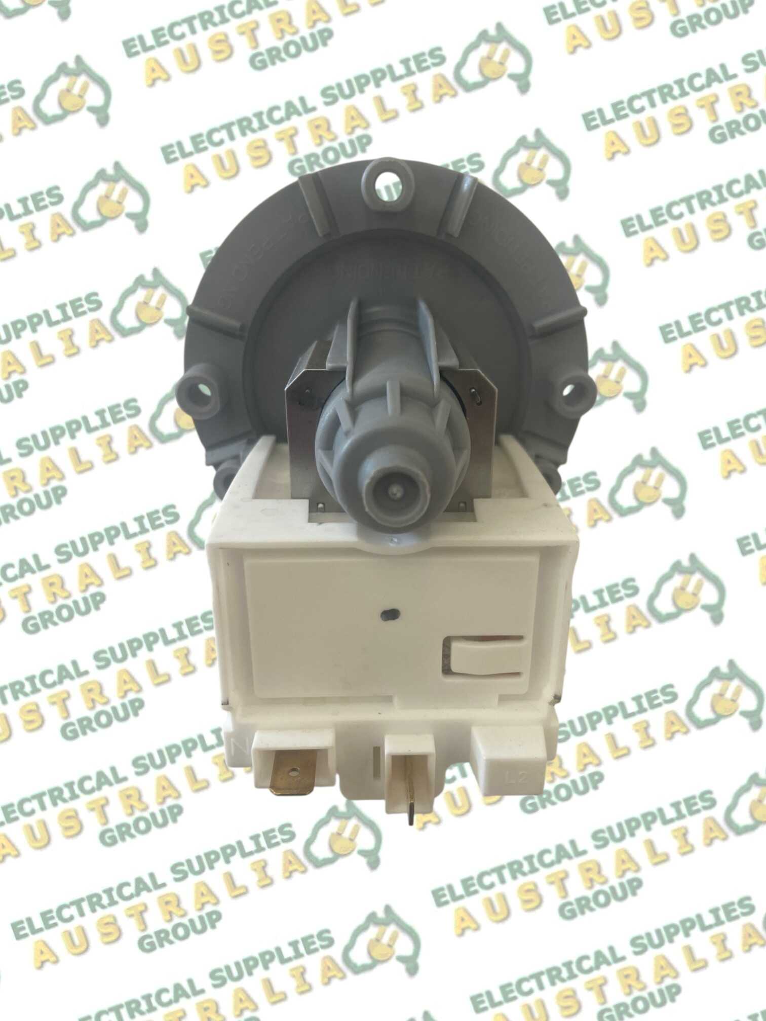 DC31-00030A EAU61383502 EAU61383516 Genuine Askoll Pump Compatible With Samsung and LG Washing Machines - Image 2