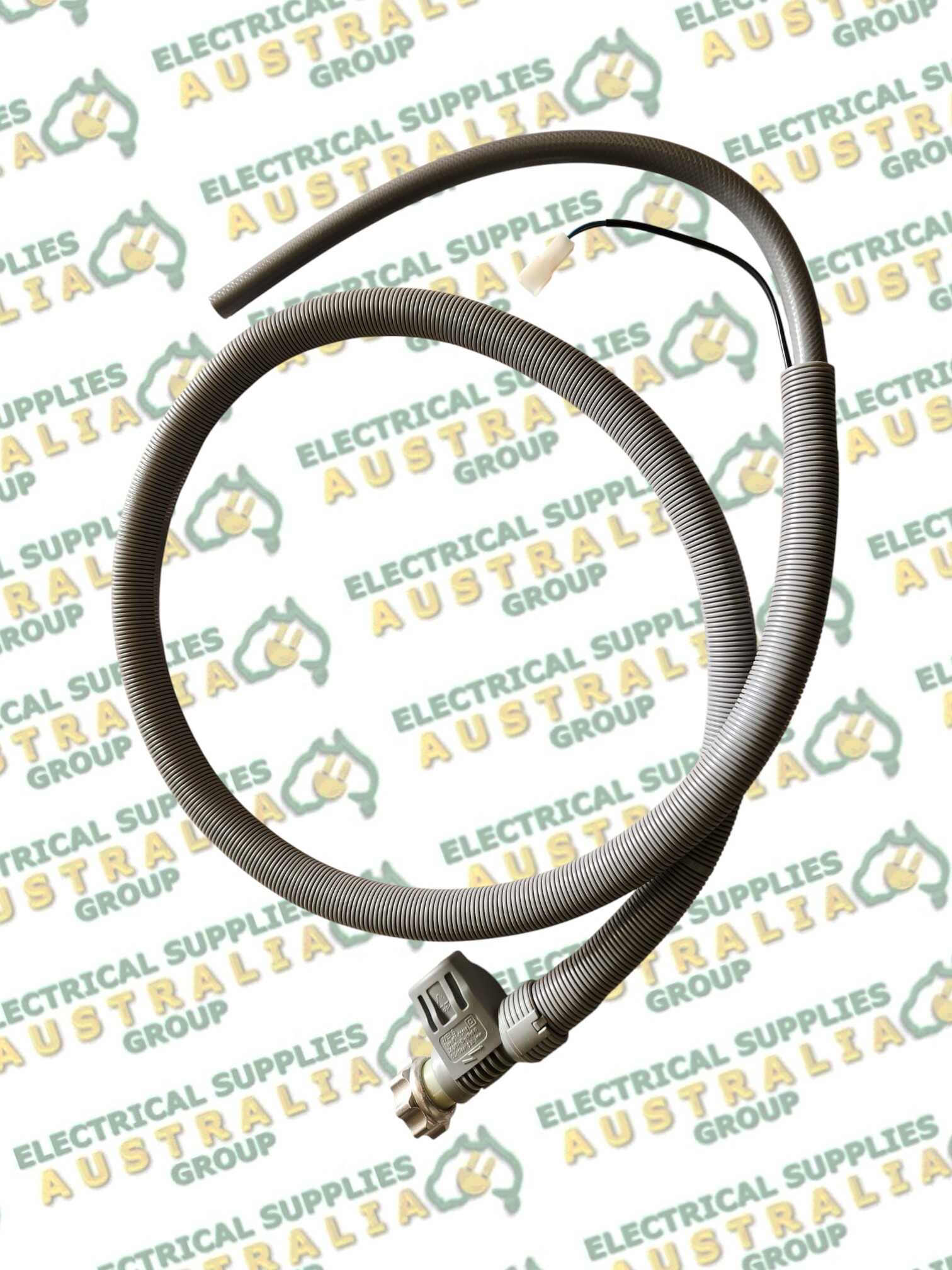 2m Aquastop Inlet Hose
