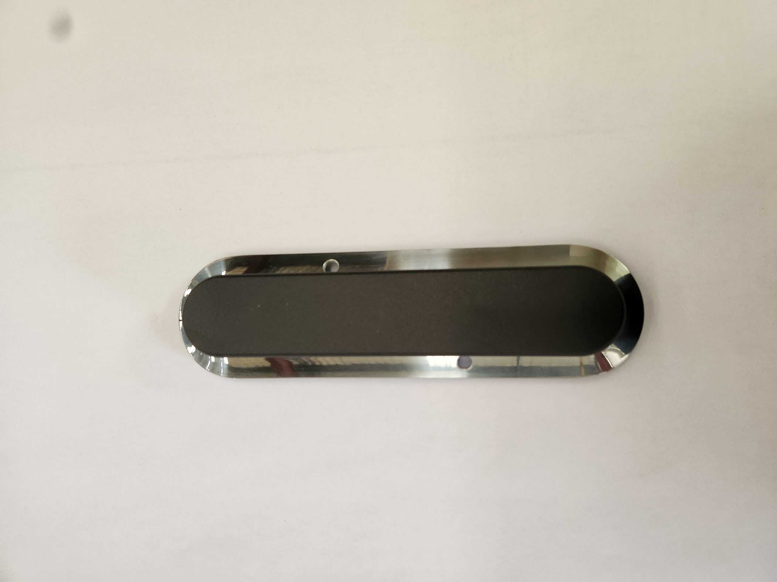 KBR002 Genuine Ilve Fish Burner 2 Holes Assembly