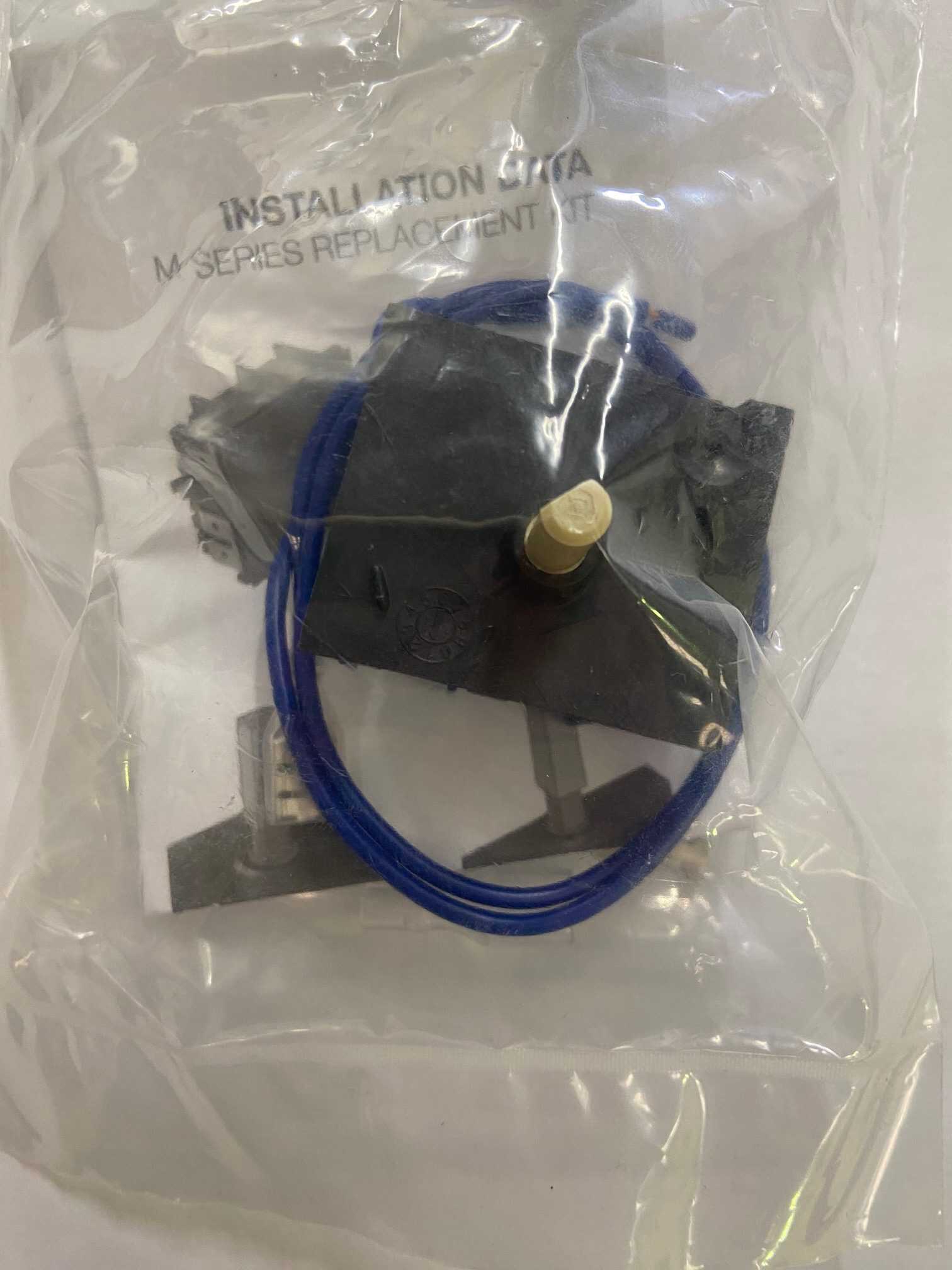 MP101K Electric Cooktop Control Kit