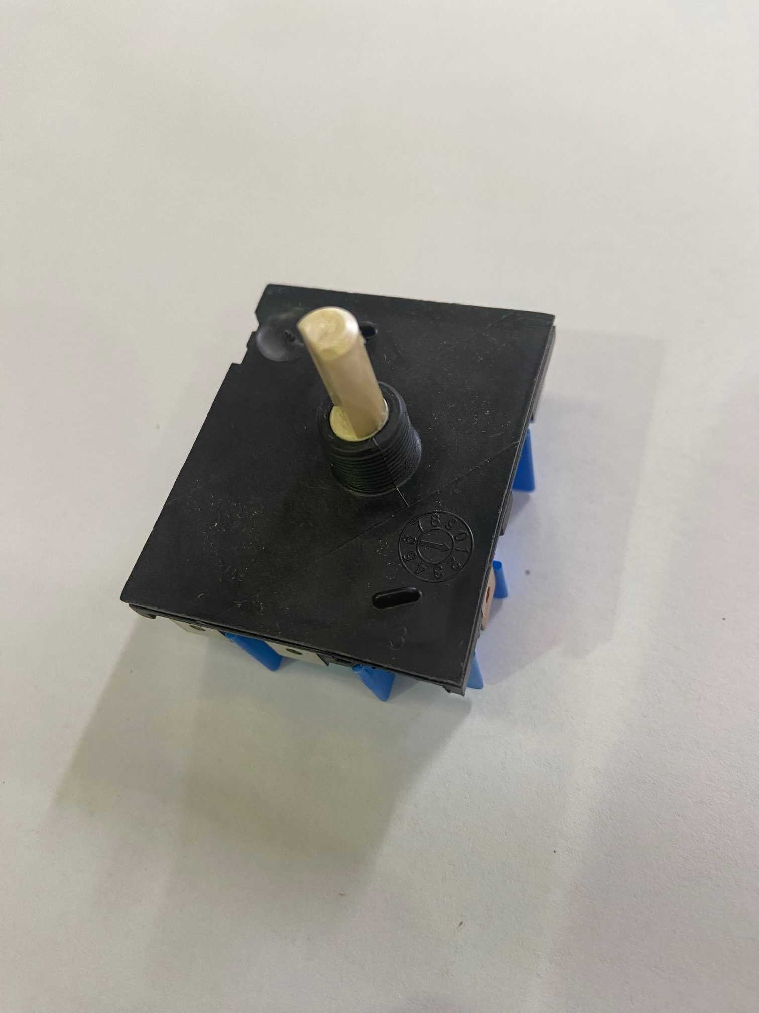 MP101 Electric Cooktop Control - Image 2