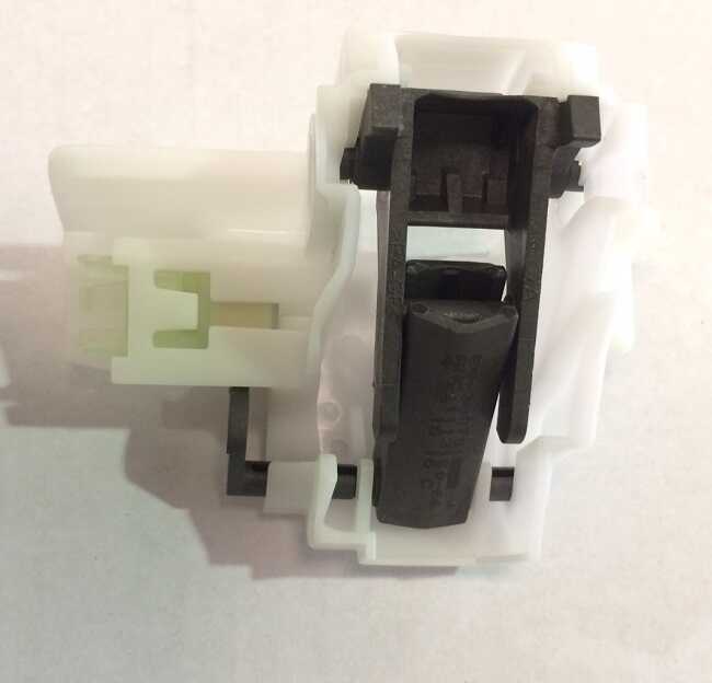 1113150401 Electrolux Dishwasher Latch Door Lock