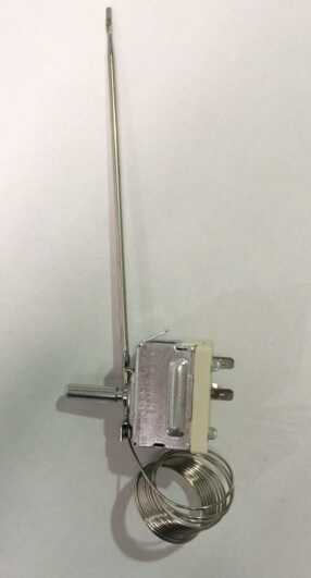 55.19052.868 Control Thermostat Omega