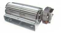 ZR300 - Oven Cooling Fan Barrel 260mm