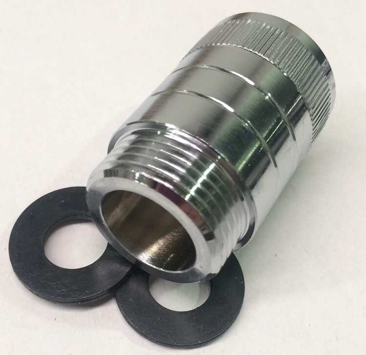 9136 Magnetic Ecoblock Limescale Eliminator