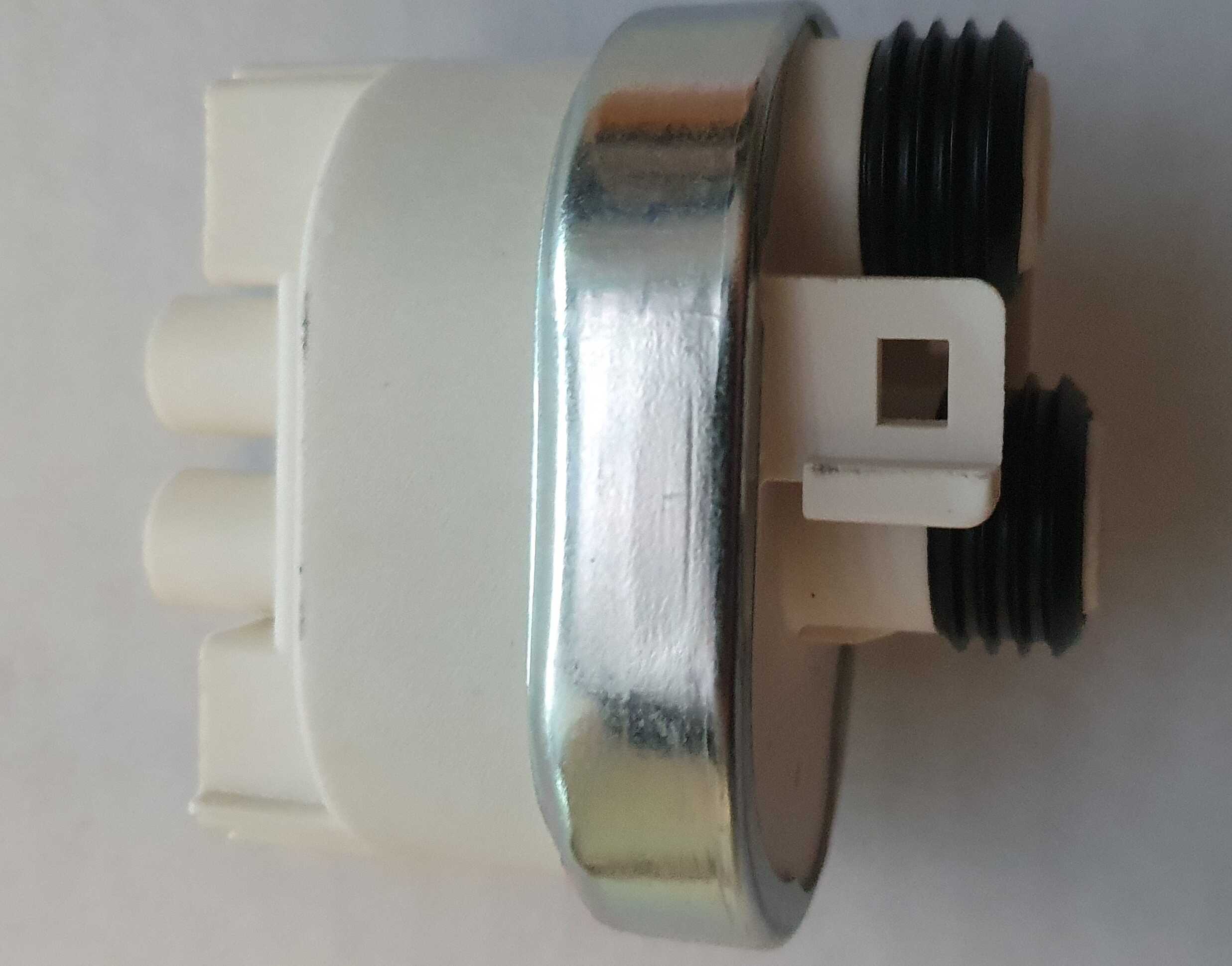06996821 Genuine Miele Pressure Switch