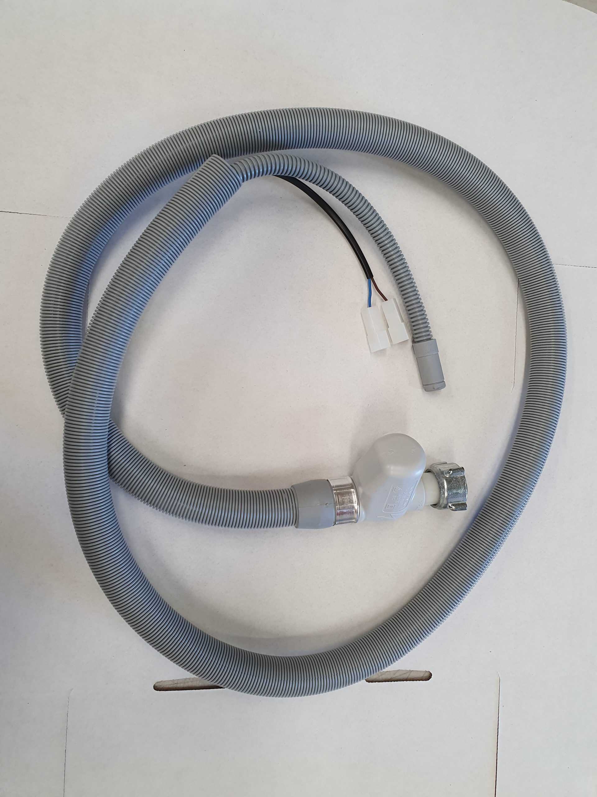 5215DD1001C LG Compatible Aqua Stop Inlet Hose