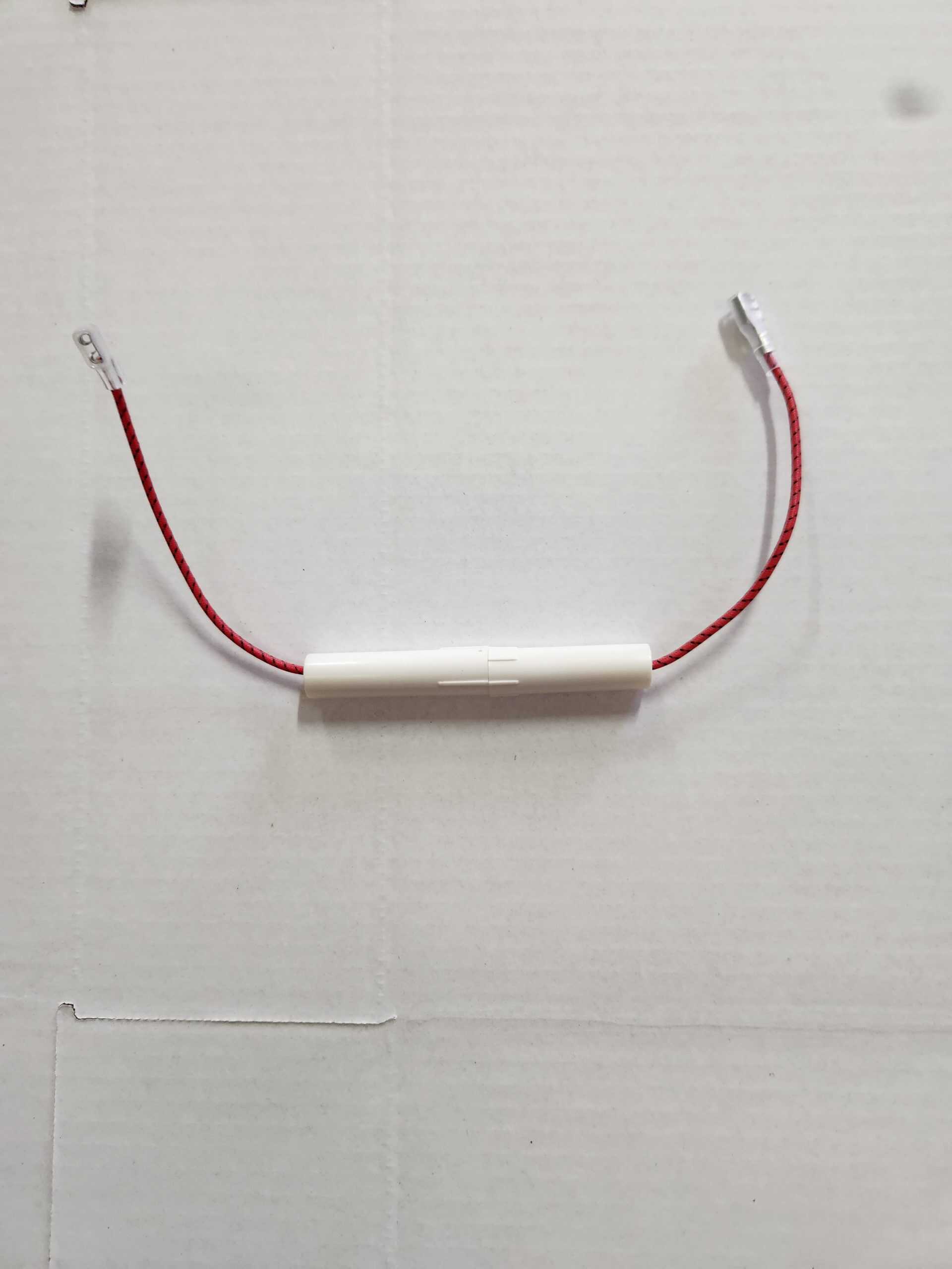 Microwave Fuse Tube 0.7A 5KV