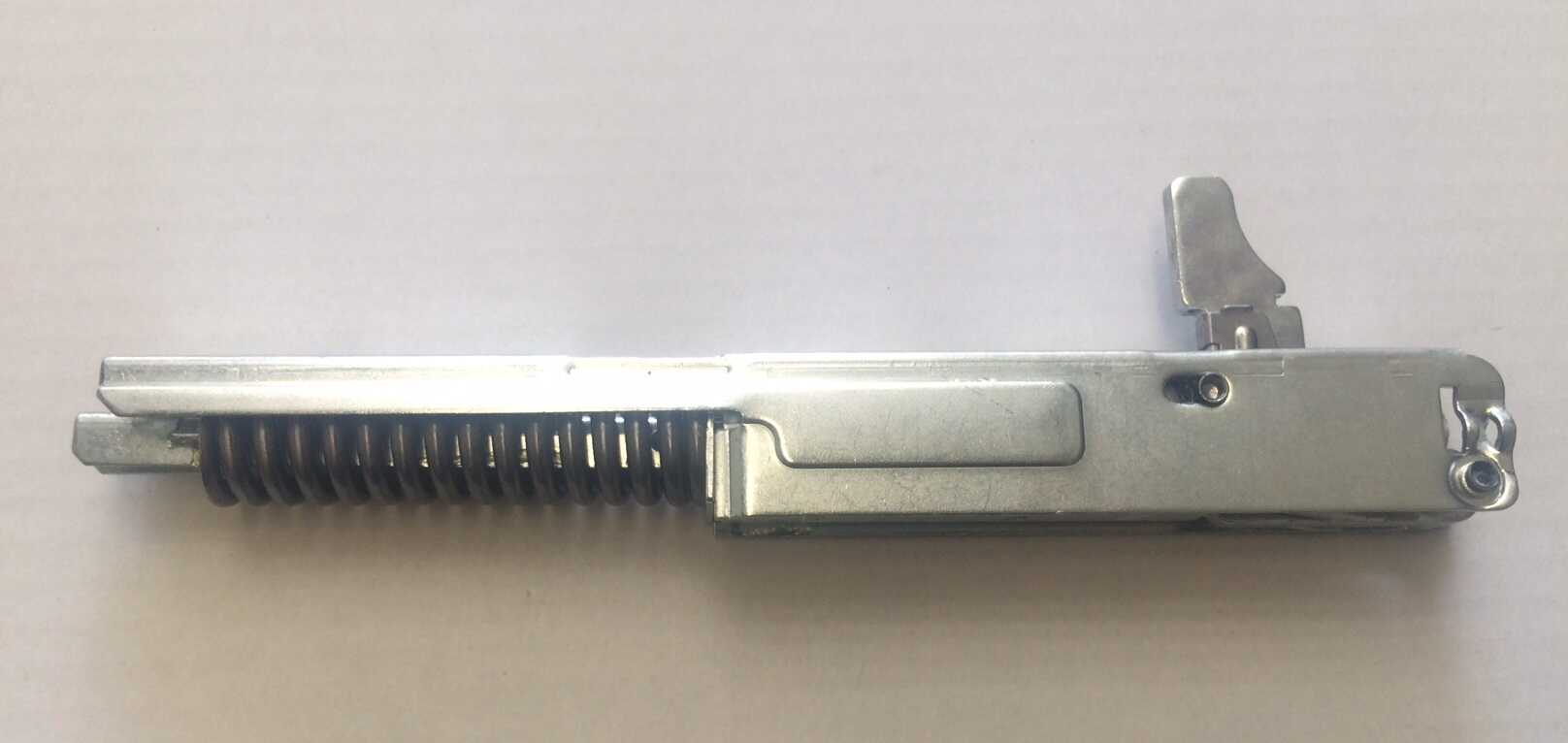 C00083113 Ariston Whirlpool Oven Door Hinge (Single Hinge)