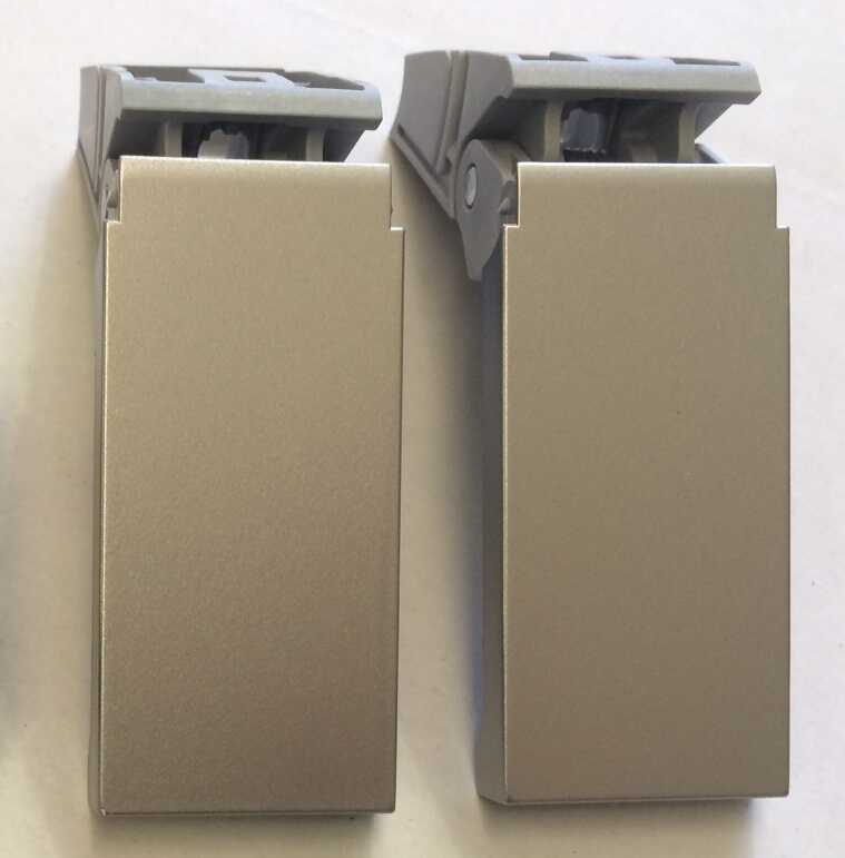 YL9590190 Genuine Liebherr Hinge Handle Kit