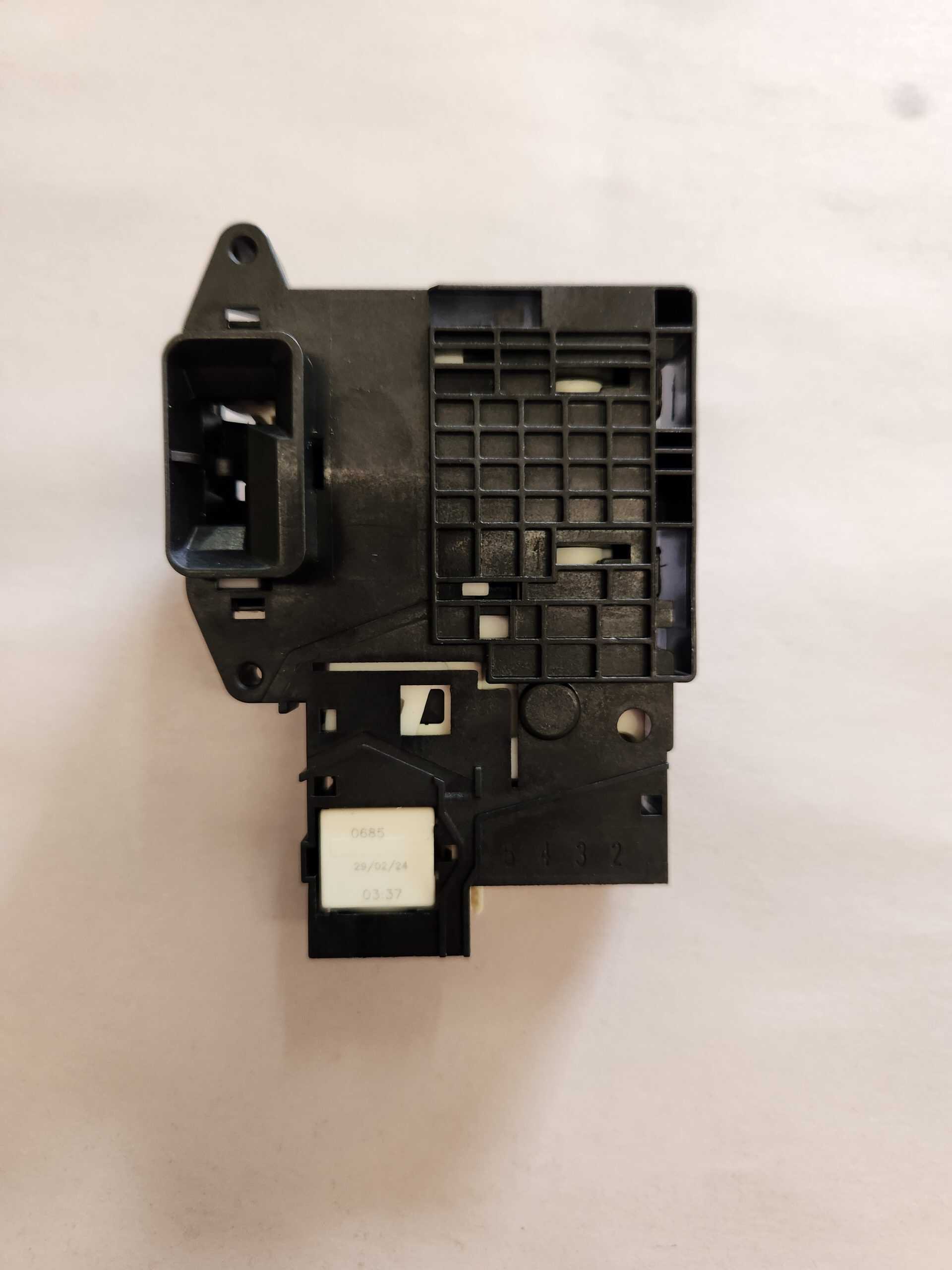 EBF61315801 LG Compatible Door Lock