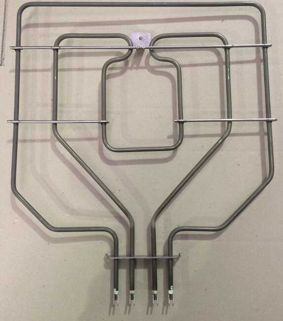 00471369 Grill element dual bosch genuine