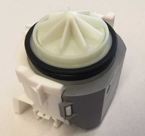00631200 Bosch Compatible dishwasher drain pump