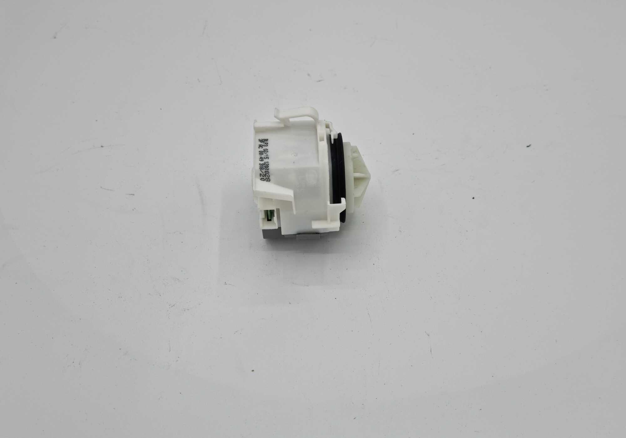 00631200 Bosch Compatible dishwasher drain pump - Image 5