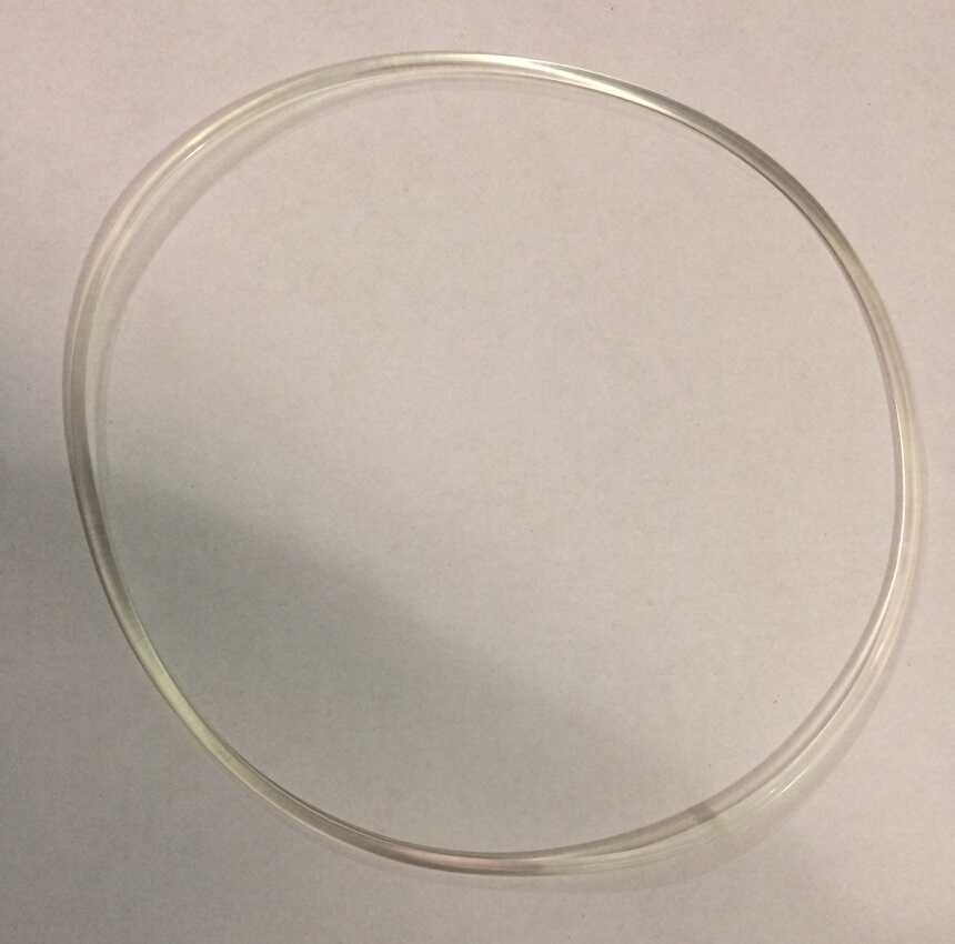 0198001022 Simpson Dryer Fan Gel Belt