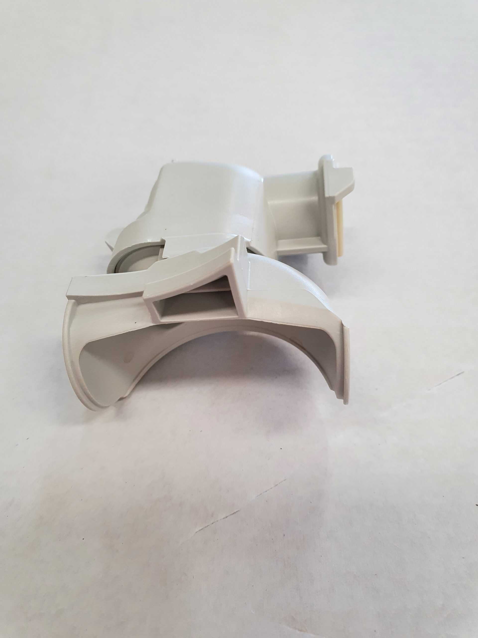 Genuine Miele Dishwasher Non Return Valve 5750095 - Image 3