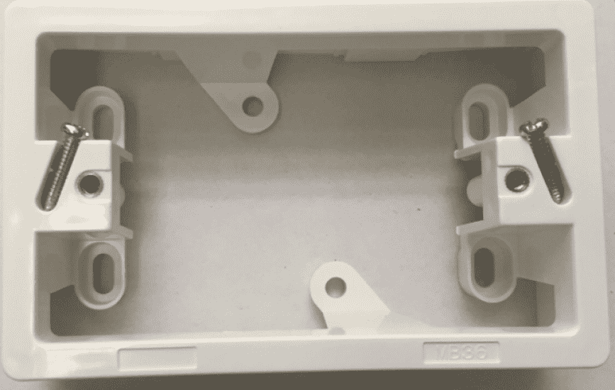 30048NLS Standard Deep Mounting Block