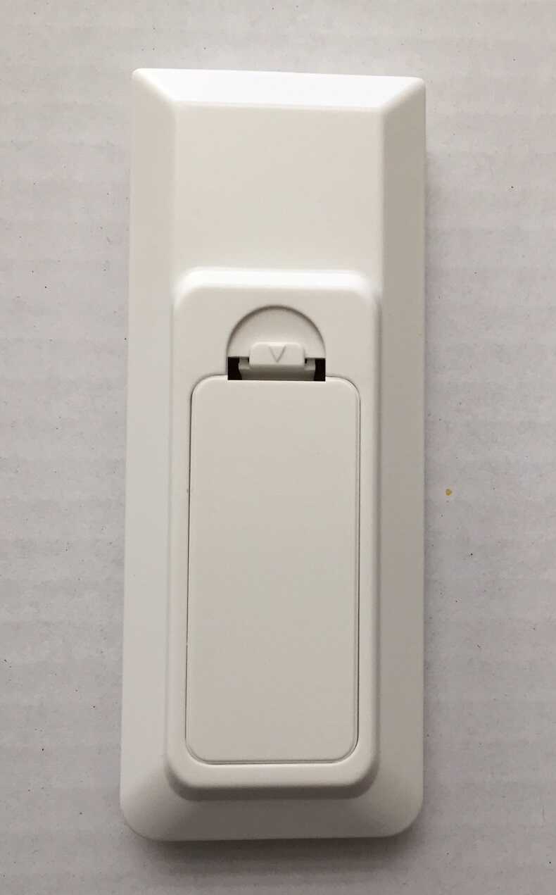 KT-9018E Universal Air Conditioner Remote Control - Image 5