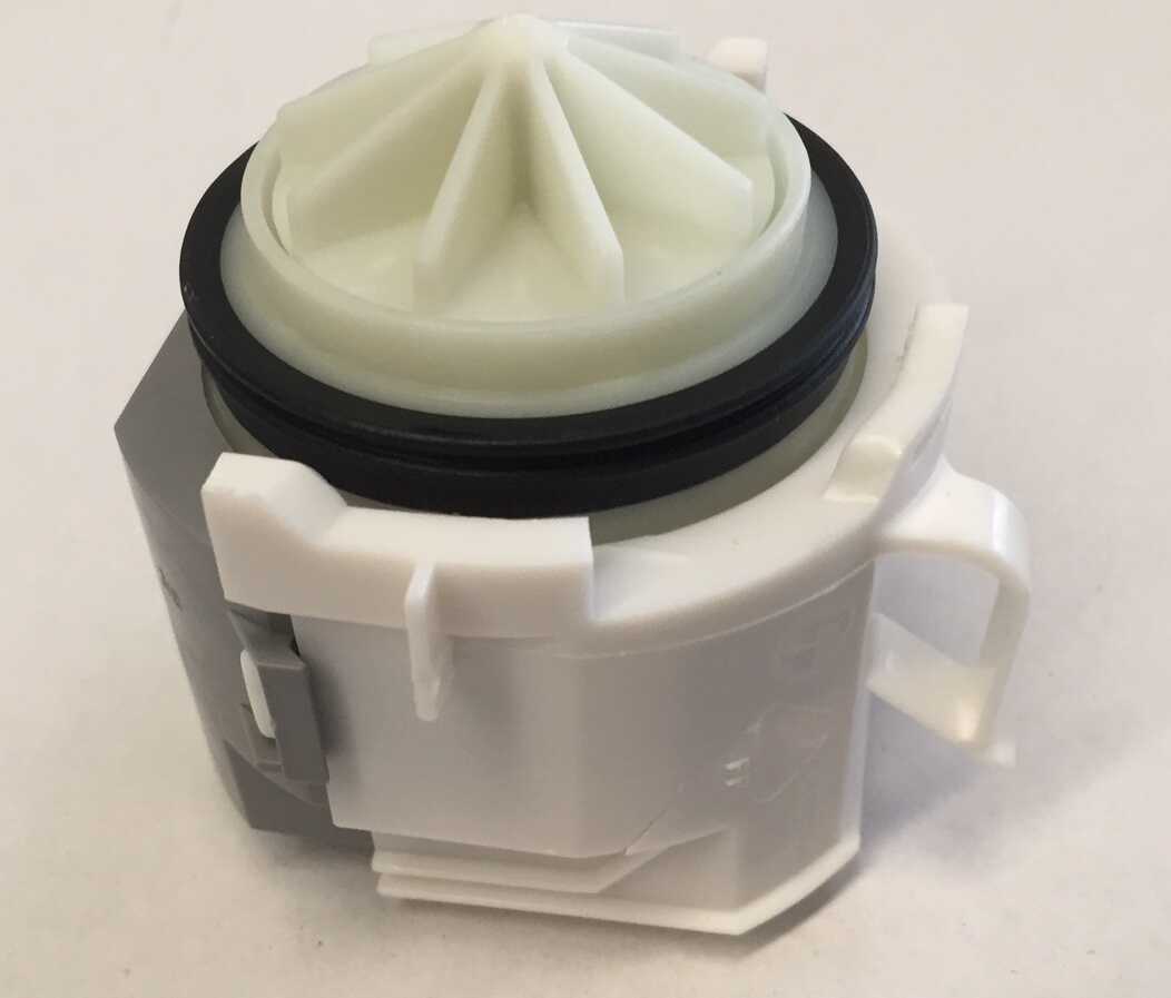 00631200 Bosch Compatible dishwasher drain pump - Image 3