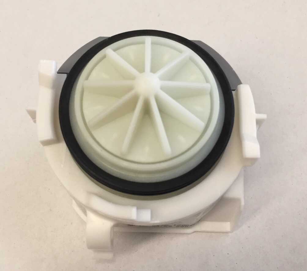 00631200 Bosch Compatible dishwasher drain pump - Image 2