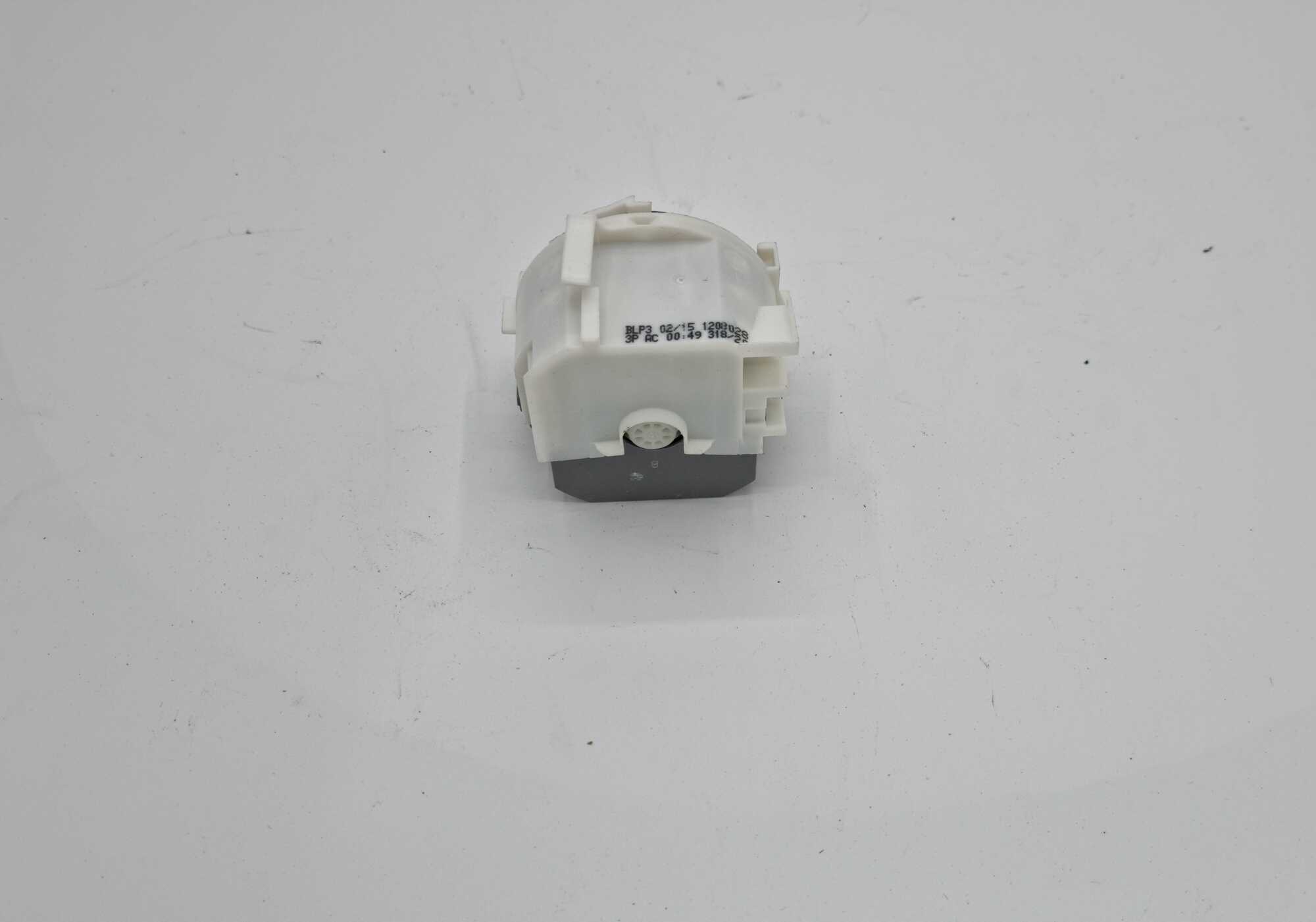 00631200 Bosch Compatible dishwasher drain pump - Image 6