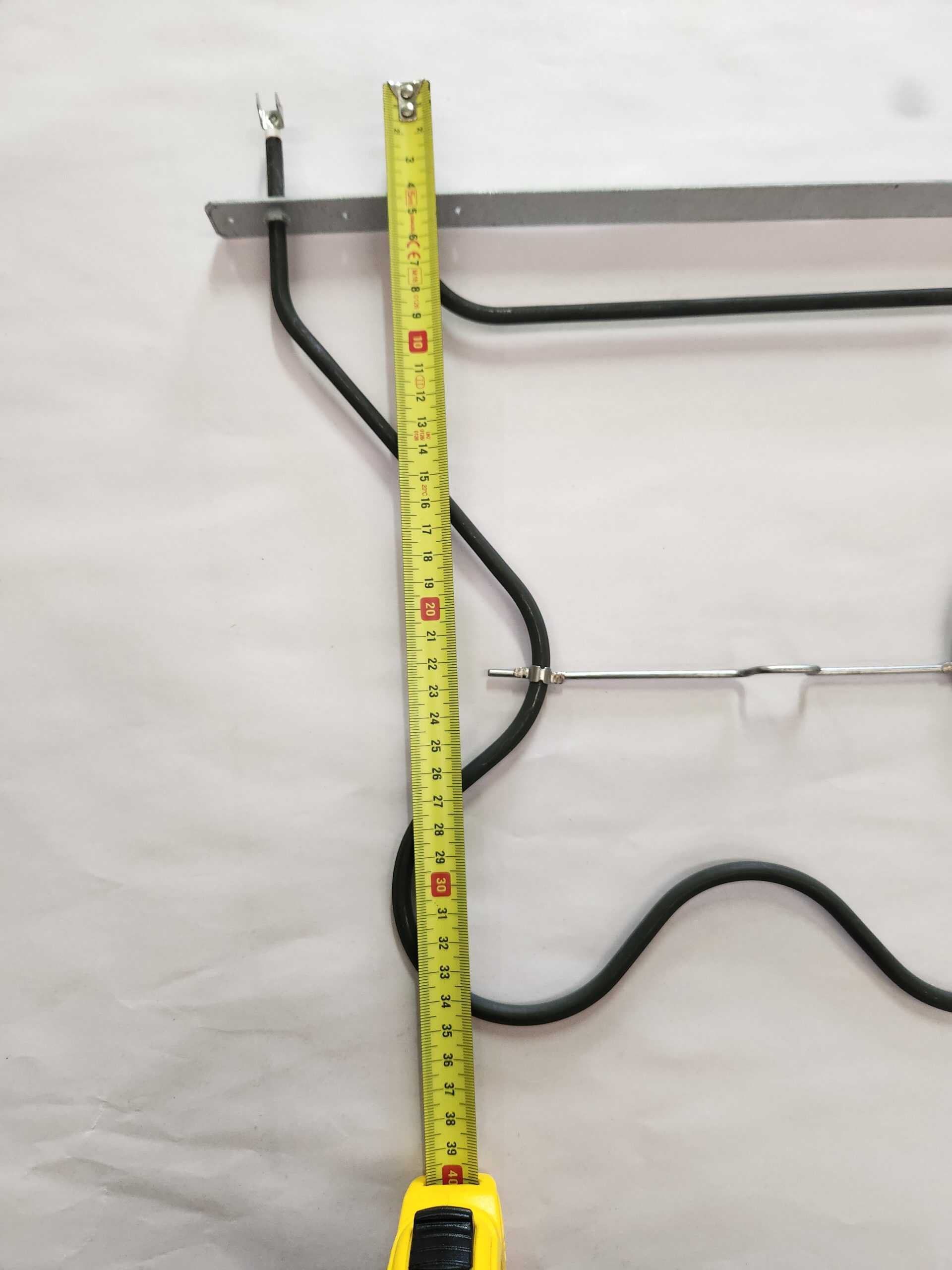 VX160000 Lower Bake Element 1000W - Image 2