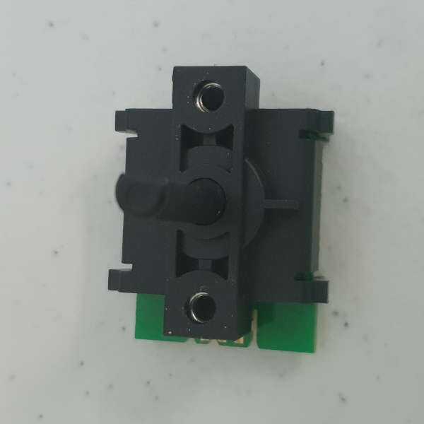 816810298 SMEG OVEN SWITCH