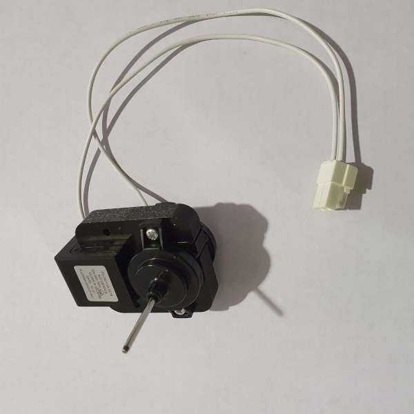140071363042 Fridge Evaporator Fan Motor 5W