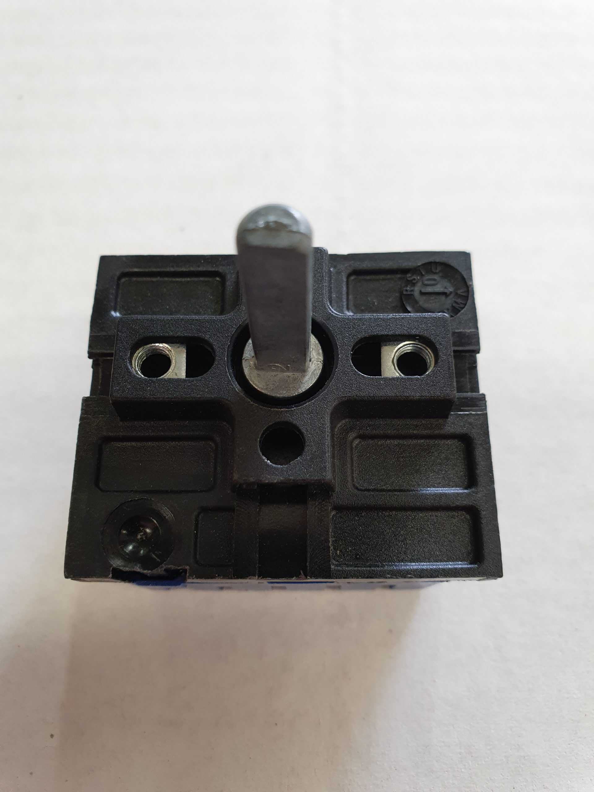 0534001655 Energy Regulator, Single Element, with Isolated Pilot - Image 2