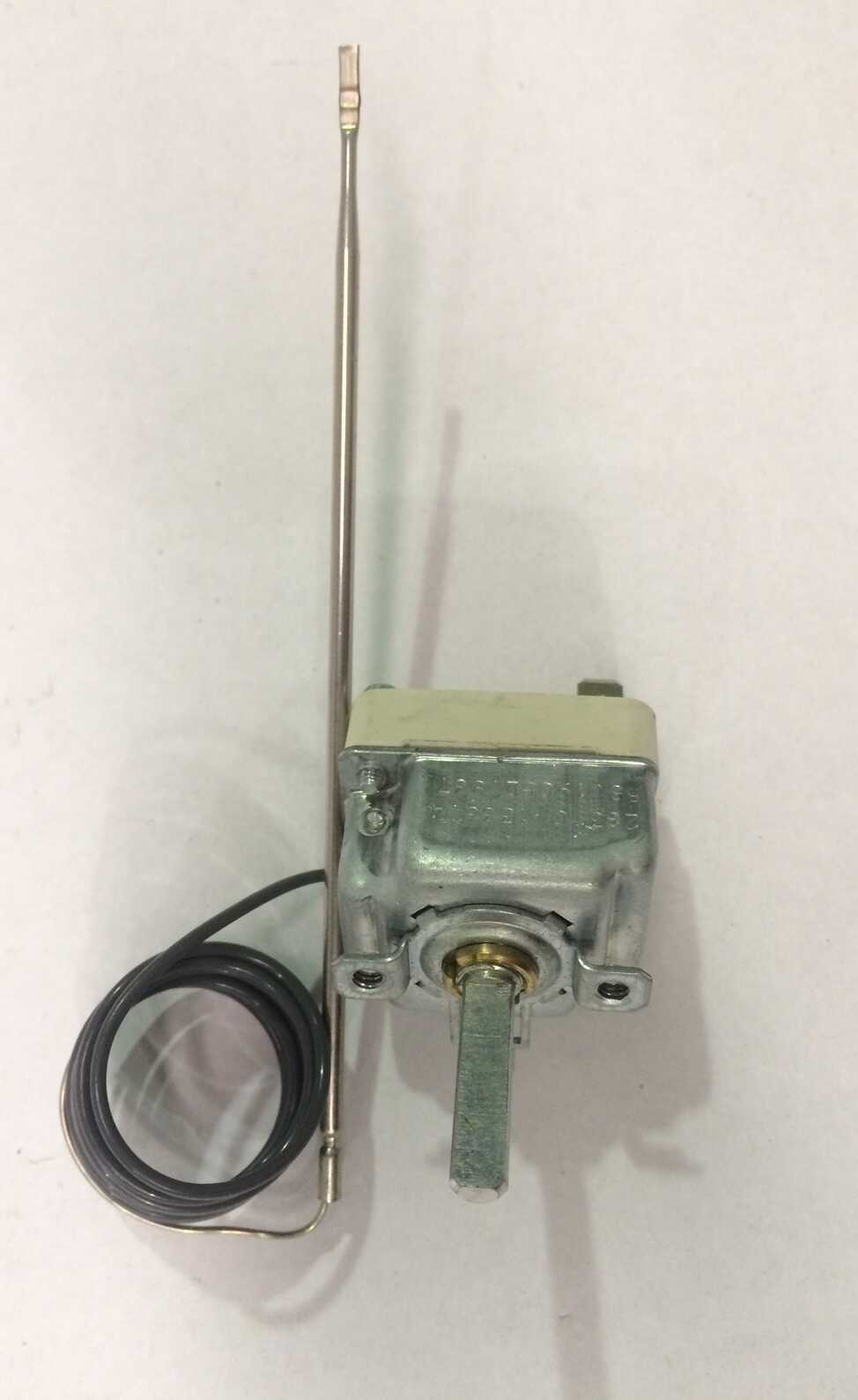 040999009900R Control Thermostat 55.19052.837