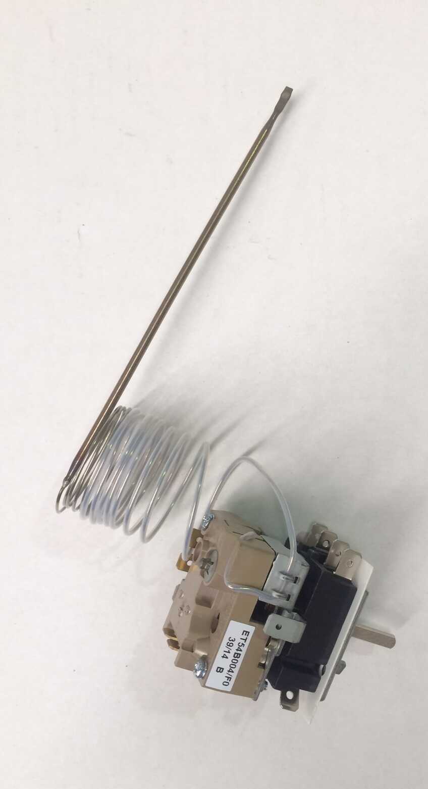 E3A201 Oven Thermostat Kit