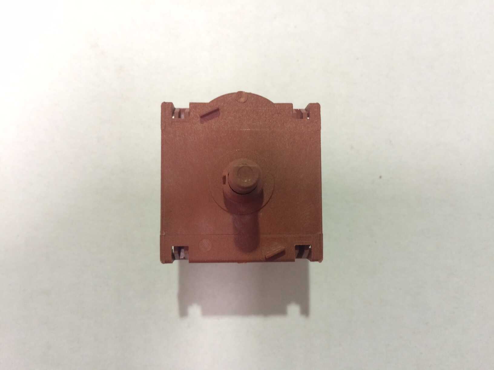 46431 SWAN SELECTOR SWITCH *NO LONGER AVAILABLE*