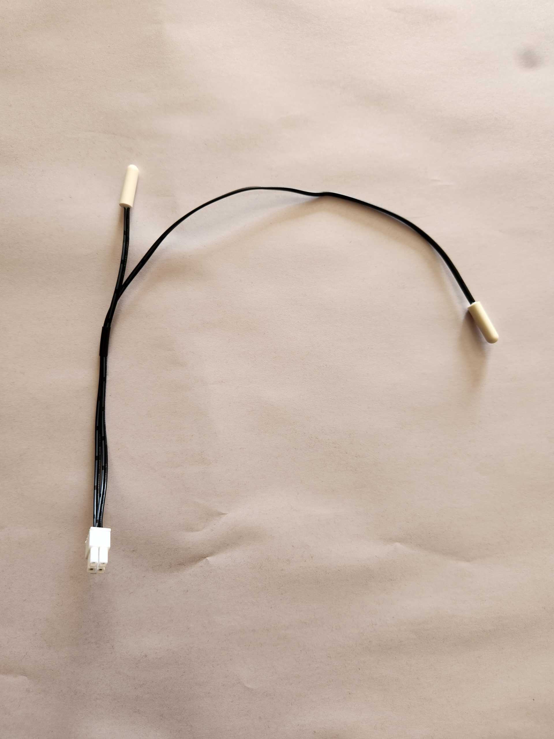 140126760044 Electrolux Compatible Dual Defrost Sensor