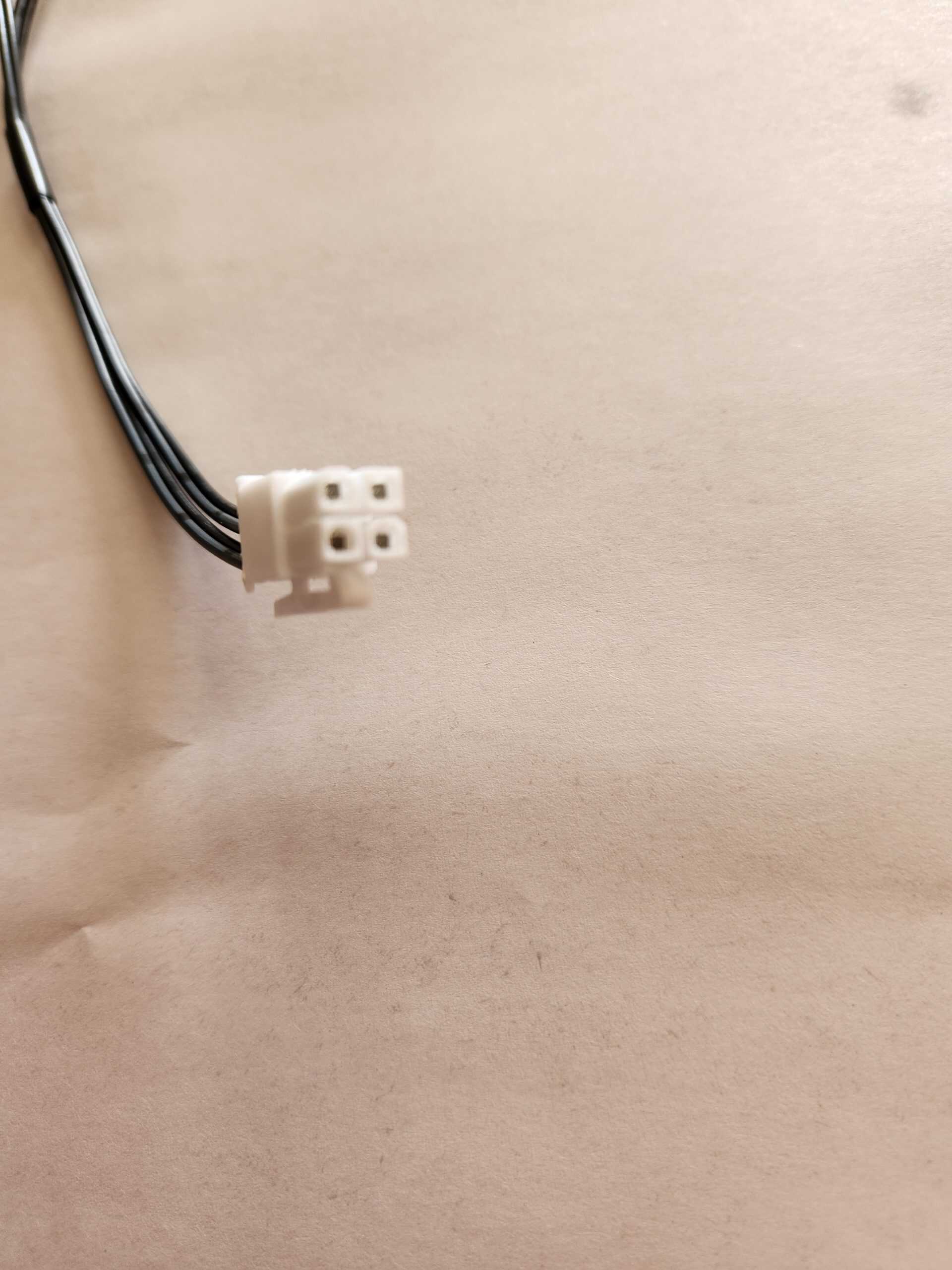 140126760044 Electrolux Compatible Dual Defrost Sensor - Image 2