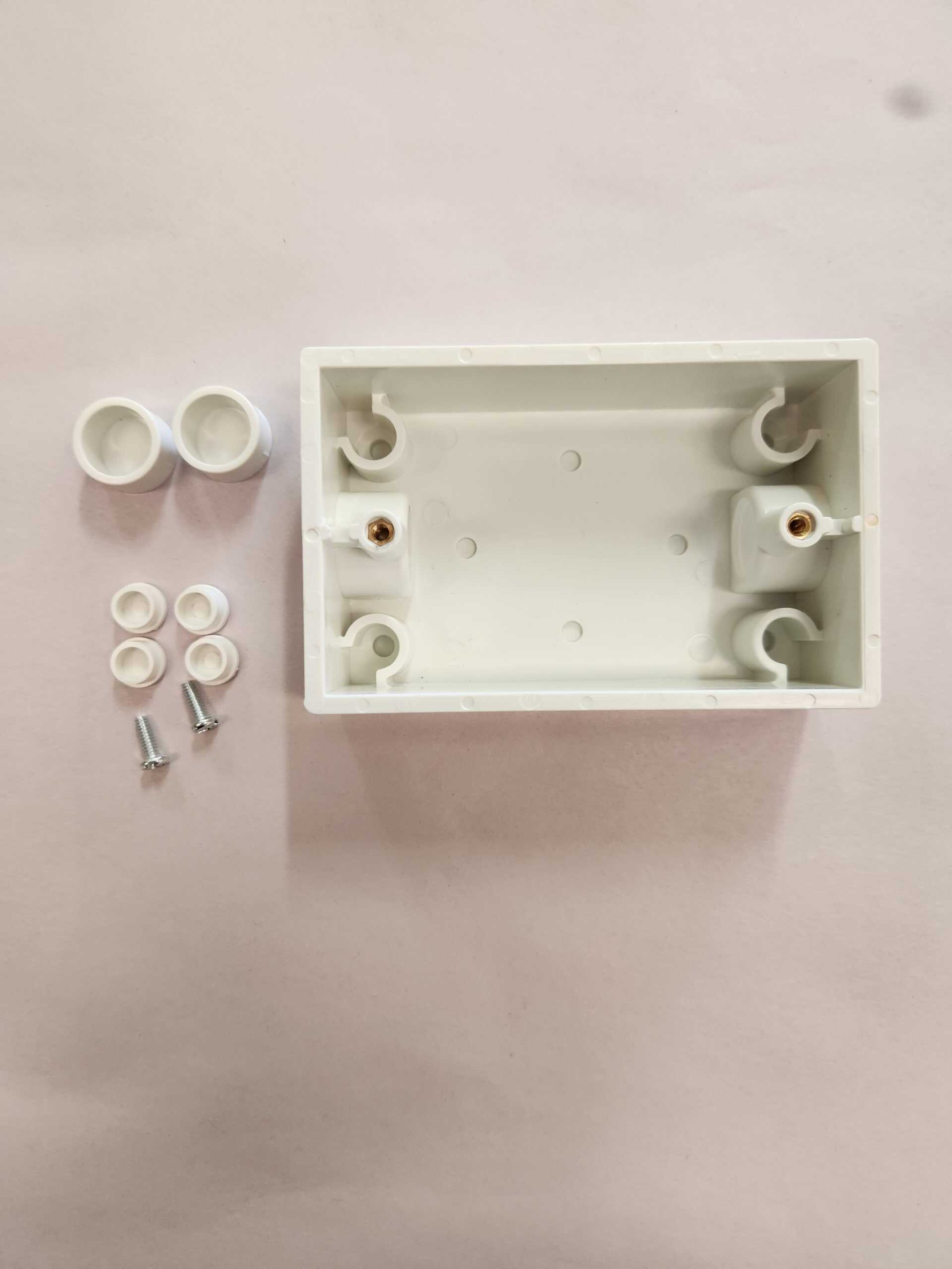 30318NLS Solid Mounting Block