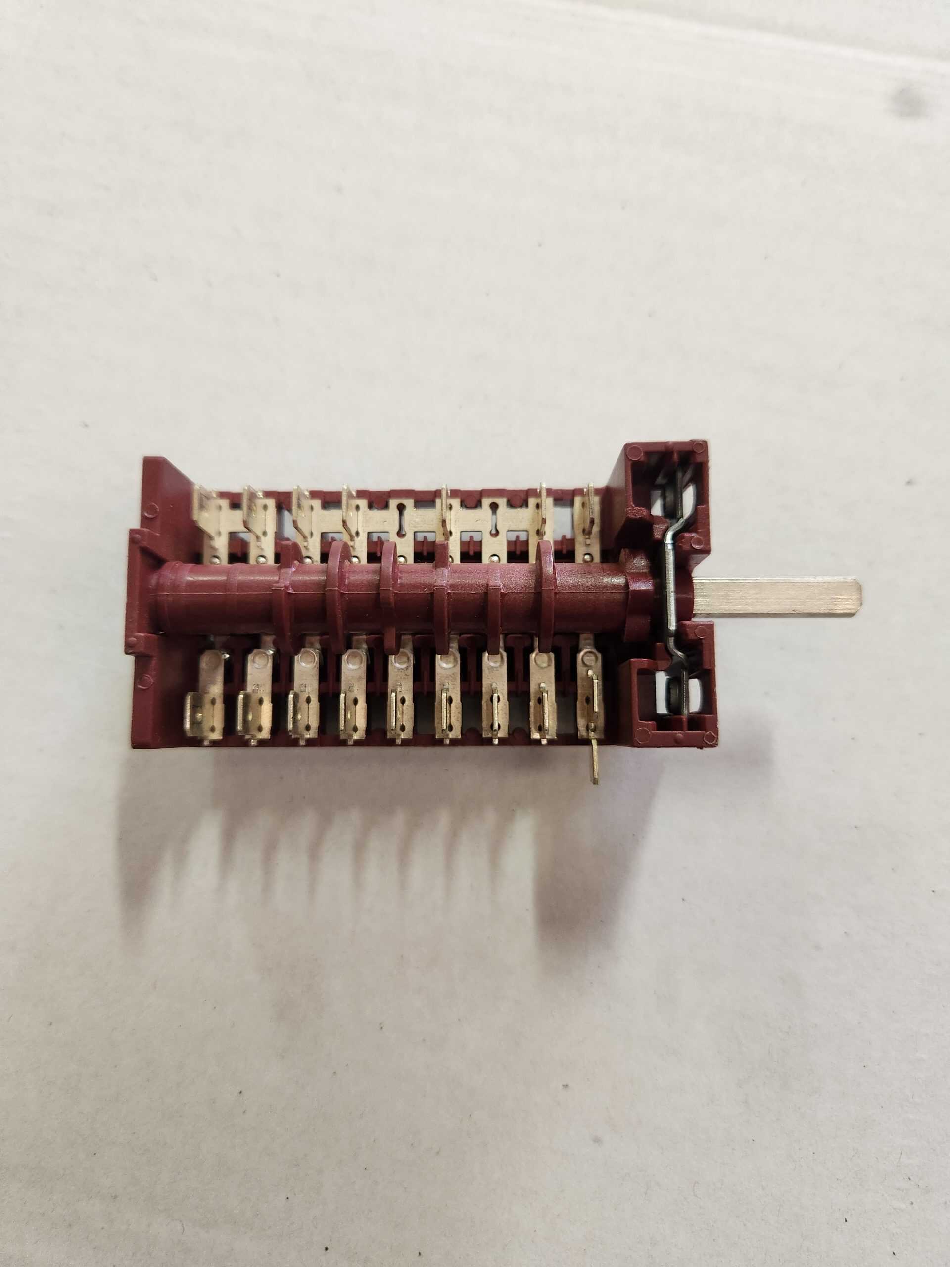 A/034/04 Ilve Selector Switch