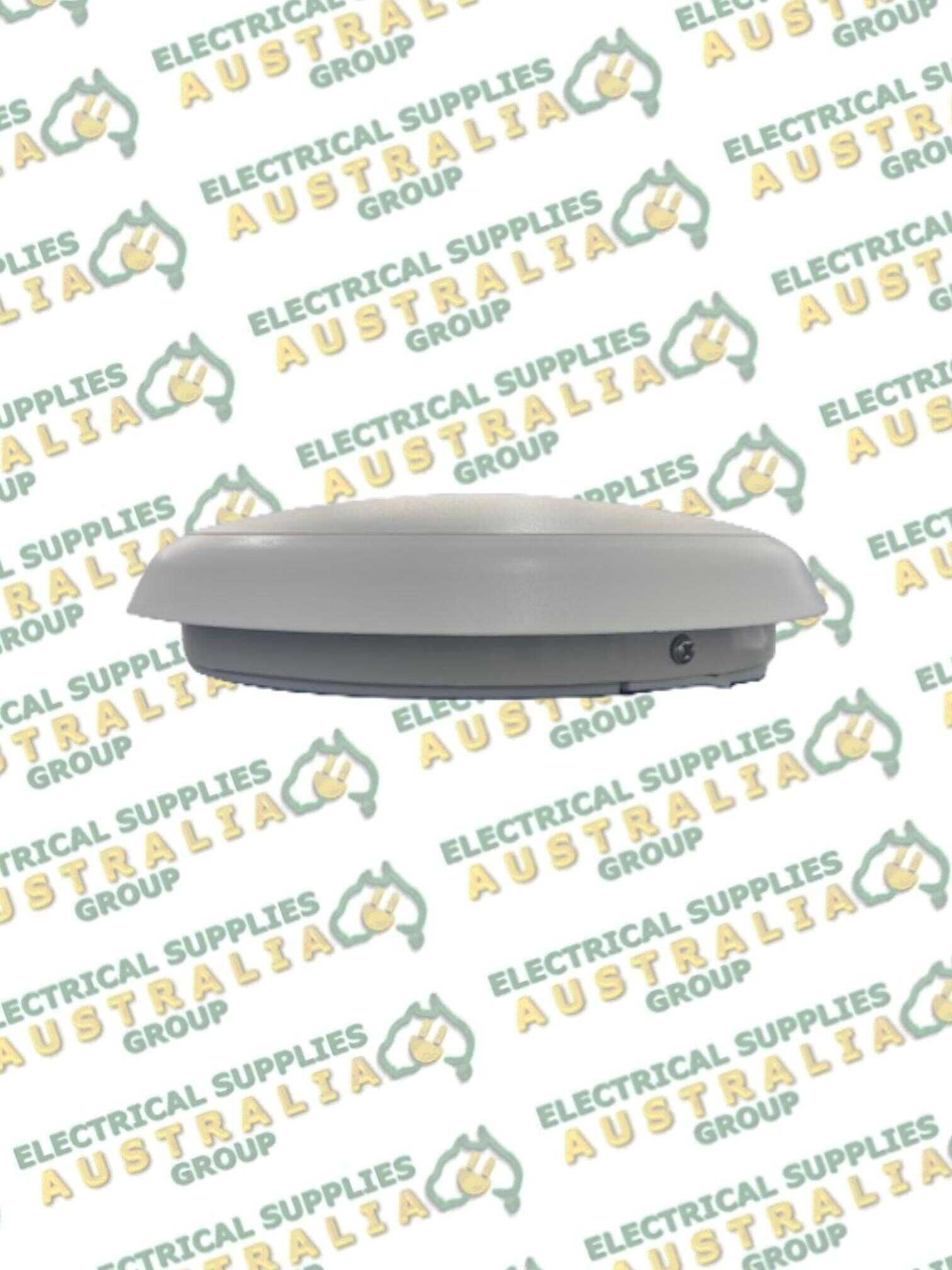 15W LED Tri Colour Slimline Circular Fitting 200mm - Image 4