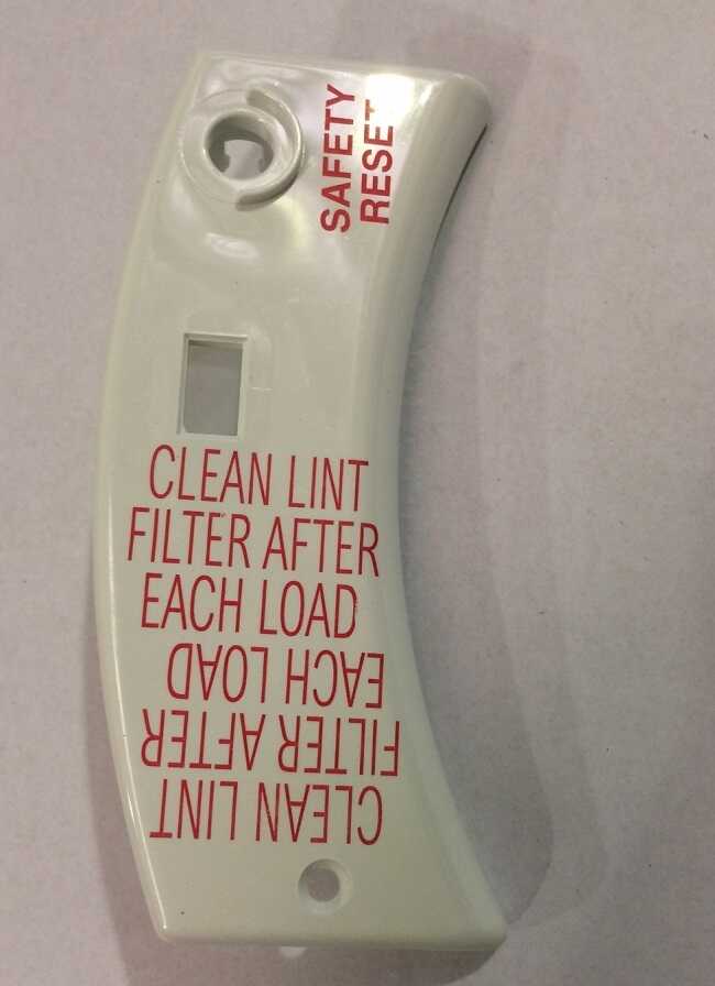 0030300101 BRACKET SWITCH MOUNTING DOOR