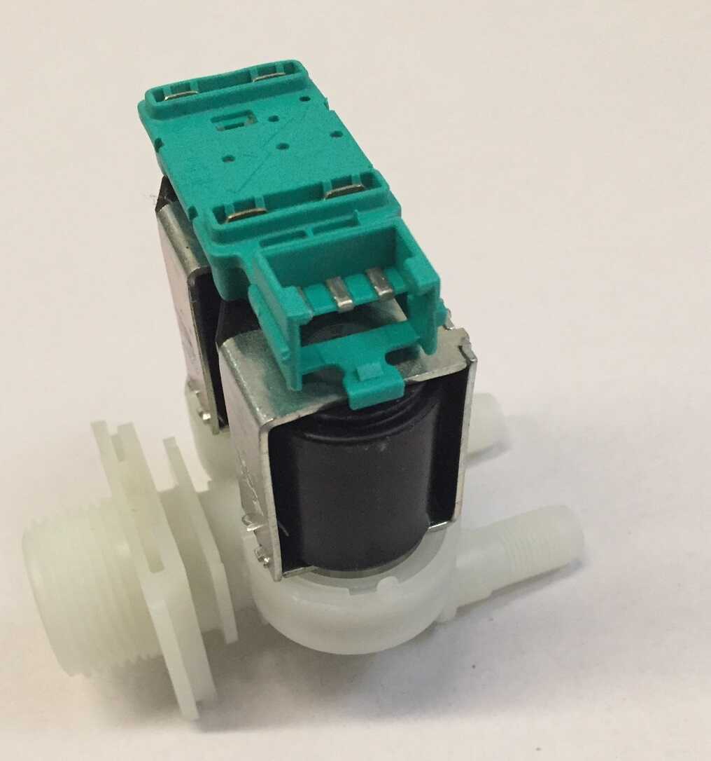 00428210 Bosch Inlet Valve